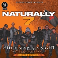 Hidden In Plain Sight - Vox Maximus Vol.1 Mp3