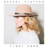 Fight Song (CDS) Mp3