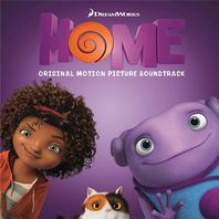 Home (Original Motion Picture Soundtrack) Mp3