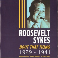 Boot That Thing (1929-1941) CD1 Mp3