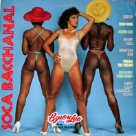 Soca Bacchanal (Vinyl) Mp3
