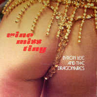 Wine Miss Tiny (Vinyl) Mp3