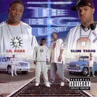 The Big Unit (With Slim Thug) Mp3