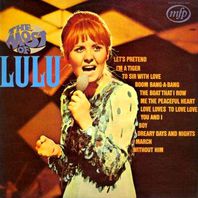 The Most Of Lulu (Vinyl) Mp3