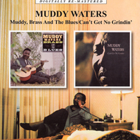 Muddy, Brass And The Blues / Can't Get No Grindin' Mp3