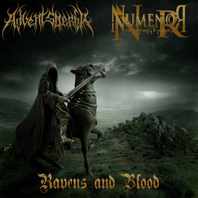 Ravens And Blood (CDS) Mp3