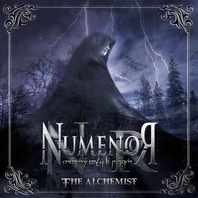 The Alchemist (CDS) Mp3