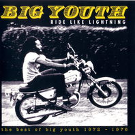 Ride Like Lightning (1972-76) Vol. 1 CD1 Mp3