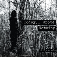 Today, I Wrote Nothing Mp3