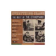 Everything Crash (Vinyl) Mp3