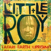 Tafari Earth Uprising Mp3