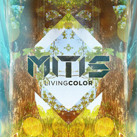 Living Color (EP) Mp3