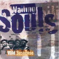 Wild Suspense (Vinyl) Mp3