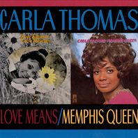 Love Means... / Memphis Queen Mp3