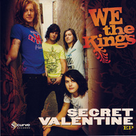 Secret Valentine (EP) Mp3