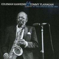 At The London House 1963 (With Tommy Flanagan Quartet) Mp3