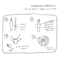 How To Carve A Carrot Into A Rose (EP) Mp3