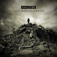 New World March CD1 Mp3