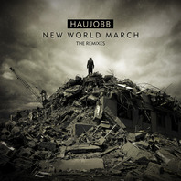 New World March CD2 Mp3