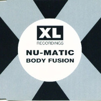 Body Fusion (EP) Mp3
