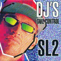 Dj's Take Control (EP) Mp3