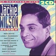 The Jackie Wilson Story CD1 Mp3