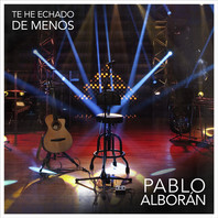Te He Echado De Menos (Version Estudio) (CDS) Mp3