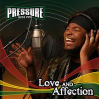Love And Affection Mp3