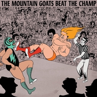 Beat The Champ (Deluxe Edition) Mp3