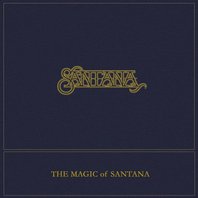 The Magic Of Santana Mp3