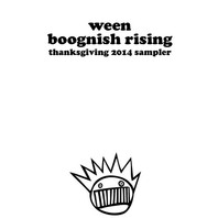 Boognish Rising: Thanksgiving 2014 Sampler Mp3