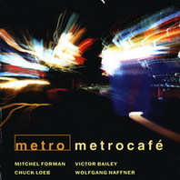 Metrocafe Mp3