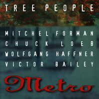 Tree People Mp3