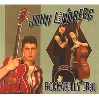 John Lindberg Rockabilly Trio Mp3