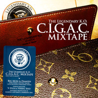 C.I.G.A.C. Mixtape Mp3