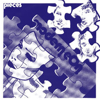 Pieces (EP) Mp3