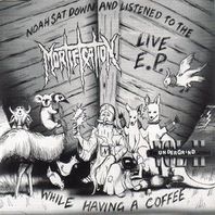 Noah Sat Down And Listened To The Living (EP) Mp3