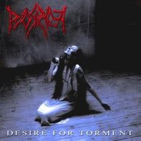 Desire For Torment Mp3