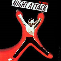 Night Attack Mp3