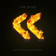 Tonight Changes Everything Mp3