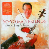 Songs Of Joy & Peace Mp3