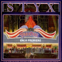 Paradise Theater (Remastered 2014) Mp3