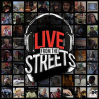 Live From The Streets Mp3