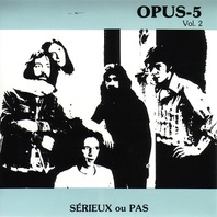 Serieux Ou Pas (Vinyl) Mp3