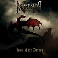 The Hour Of The Dragon (CDS) Mp3