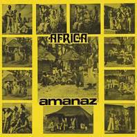 Africa (Reissue 2010) Mp3