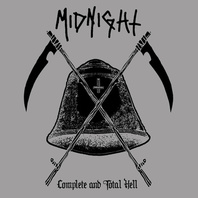 Complete And Total Hell Mp3