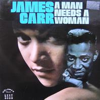 A Man Needs A Woman (Vinyl) Mp3