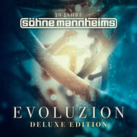 Evoluzion (Deluxe Edition) Mp3