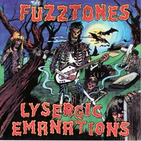 Lysergic Emanations (Vinyl) Mp3